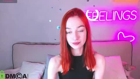 Melisa online show from December 2, 12:38 am