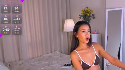 Melisa gerc online show from October 10, 2:32 am