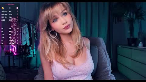 Im Melisa 3 online show from November 29, 8:28 am