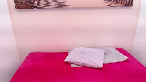 melisa online show from March 6, 2:40 pm