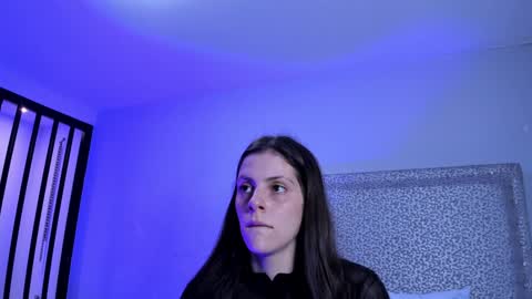 Snapshot of melisabostton_ chatting on January 24, 12:41 pm Melissa online show from January 24, 12:41 pm