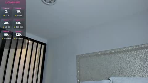 Snapshot of melisabostton_ chatting on February 17, 1:04 am Melissa online show from February 17, 1:04 am