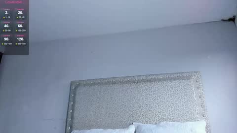 Snapshot of melisabostton_ chatting on February 23, 9:59 pm Melissa online show from February 23, 9:59 pm