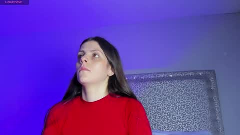 Melissa online show from March 9, 1:04 pm