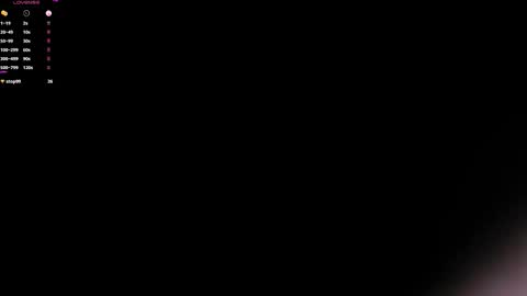 Snapshot of melisabostton_ chatting on September 30, 1:38 pm Melissa online show from September 30, 1:38 pm