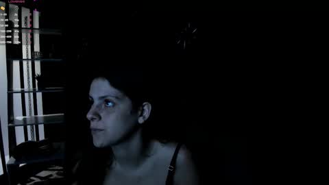 Snapshot of melisabostton_ chatting on October 12, 1:43 pm Melissa online show from October 12, 1:43 pm