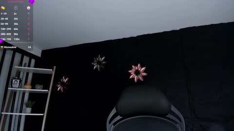 Snapshot of melisabostton_ chatting on October 18, 1:34 pm Melissa online show from October 18, 1:34 pm