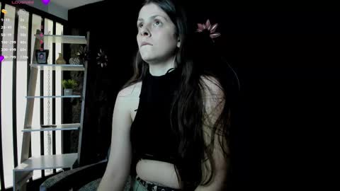 Snapshot of melisabostton_ chatting on October 26, 1:50 pm Melissa online show from October 26, 1:50 pm