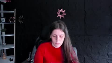 Snapshot of melisabostton_ chatting on October 30, 1:45 pm Melissa online show from October 30, 1:45 pm