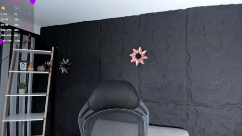 Snapshot of melisabostton_ chatting on November 11, 1:55 pm Melissa online show from November 11, 1:55 pm