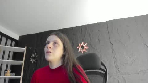 Melissa online show from February 11, 1:49 pm