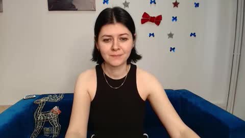 Melisa online show from January 15, 7:57 am