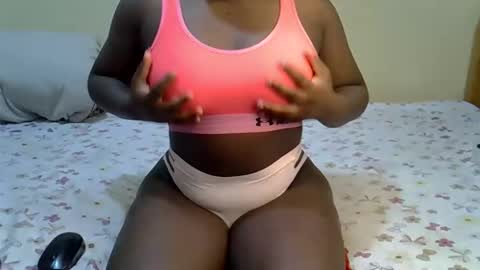 melisahh online show from November 26, 10:33 pm