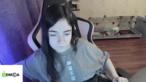 Snapshot of melisanilson chatting on December 28, 1:18 am melisanilson online show from December 28, 1:18 am