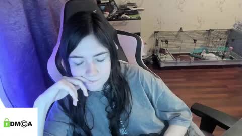 Snapshot of melisanilson chatting on February 28, 11:56 pm melisanilson online show from February 28, 11:56 pm