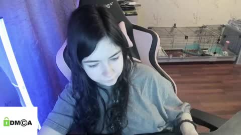 Snapshot of melisanilson chatting on March 8, 4:45 am melisanilson online show from March 8, 4:45 am