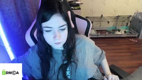 Snapshot of melisanilson chatting on March 9, 4:16 am melisanilson online show from March 9, 4:16 am