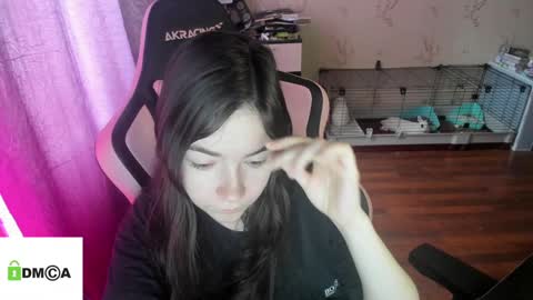 Snapshot of melisanilson chatting on March 12, 7:46 am melisanilson online show from March 12, 7:46 am