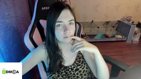 Snapshot of melisanilson chatting on October 9, 9:35 pm melisanilson online show from October 9, 9:35 pm