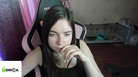 Snapshot of melisanilson chatting on October 18, 1:34 pm melisanilson online show from October 18, 1:34 pm