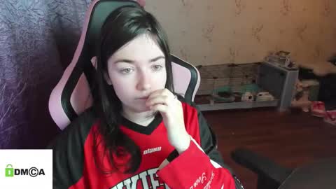 Snapshot of melisanilson chatting on November 3, 10:42 pm melisanilson online show from November 3, 10:42 pm