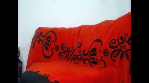 Snapshot of meliss1 chatting on January 8, 12:37 pm melissa online show from January 8, 12:37 pm