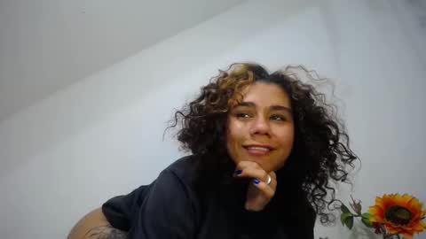Snapshot of meliss1 chatting on January 18, 6:43 pm melissa online show from January 18, 6:43 pm