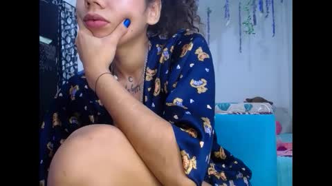 Snapshot of meliss1 chatting on January 22, 10:15 pm melissa online show from January 22, 10:15 pm
