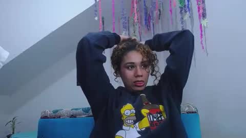 Snapshot of meliss1 chatting on January 24, 9:47 pm melissa online show from January 24, 9:47 pm