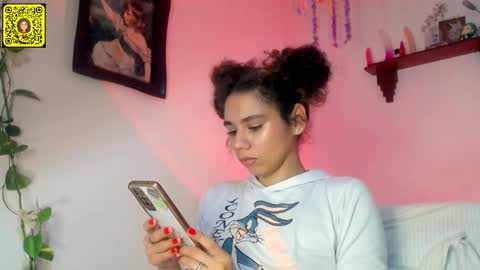 Snapshot of meliss1 chatting on February 13, 3:14 pm melissa online show from February 13, 3:14 pm