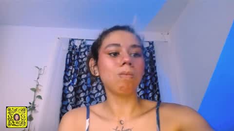 Snapshot of meliss1 chatting on February 18, 12:28 pm melissa online show from February 18, 12:28 pm