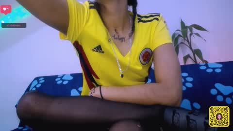 Snapshot of meliss1 chatting on September 29, 12:32 pm melissa online show from September 29, 12:32 pm