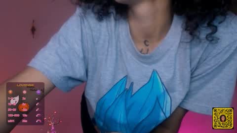 Snapshot of meliss1 chatting on October 3, 3:03 am melissa online show from October 3, 3:03 am