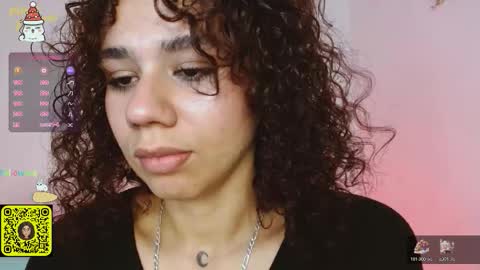 Snapshot of meliss1 chatting on November 3, 12:02 am melissa online show from November 3, 12:02 am