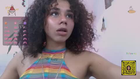 Snapshot of meliss1 chatting on November 9, 6:28 pm melissa online show from November 9, 6:28 pm