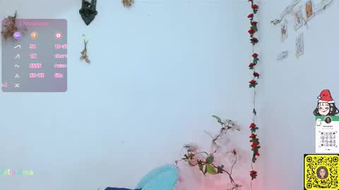 Snapshot of meliss1 chatting on November 28, 4:20 pm melissa online show from November 28, 4:20 pm