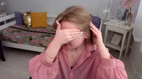 Sophia online show from March 24, 5:23 am