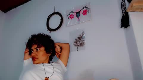  Carol - Dany  online show from December 7, 1:58 am