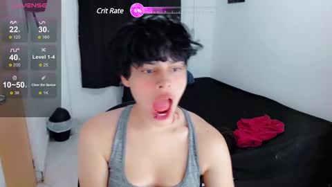  Carol - Dany  online show from December 19, 7:07 pm