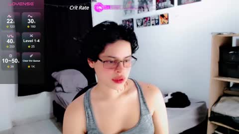  Carol - Dany  online show from February 17, 2:42 am