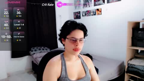  Carol - Dany  online show from February 17, 8:26 pm