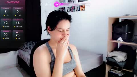  Carol - Dany  online show from February 25, 7:36 pm