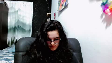 Melissas Corner online show from February 2, 11:21 pm