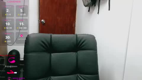 Melissas Corner online show from October 28, 7:05 pm