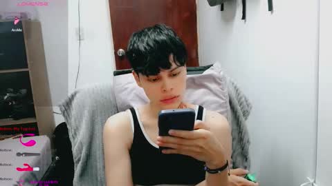 Melissas Corner online show from November 9, 7:23 pm