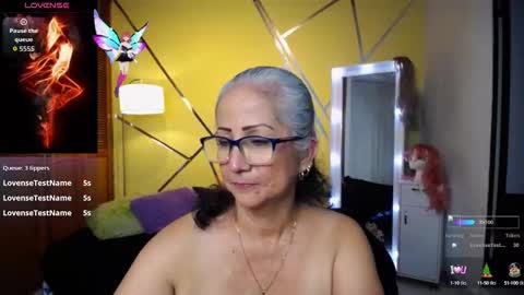 Snapshot of melissa_coleman_ chatting on September 18, 3:19 am melissa_coleman_ online show from September 18, 3:19 am