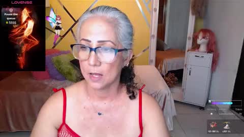 Snapshot of melissa_coleman_ chatting on September 25, 1:53 am melissa_coleman_ online show from September 25, 1:53 am