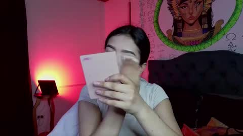 michell online show from January 13, 8:36 pm