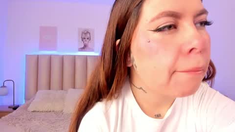 melissa_es online show from September 26, 11:58 am
