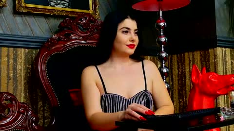 Melissa online show from December 30, 1:03 pm